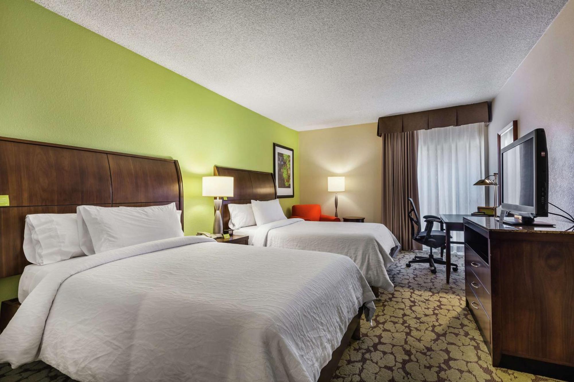 Hilton Garden Midtown Hotel