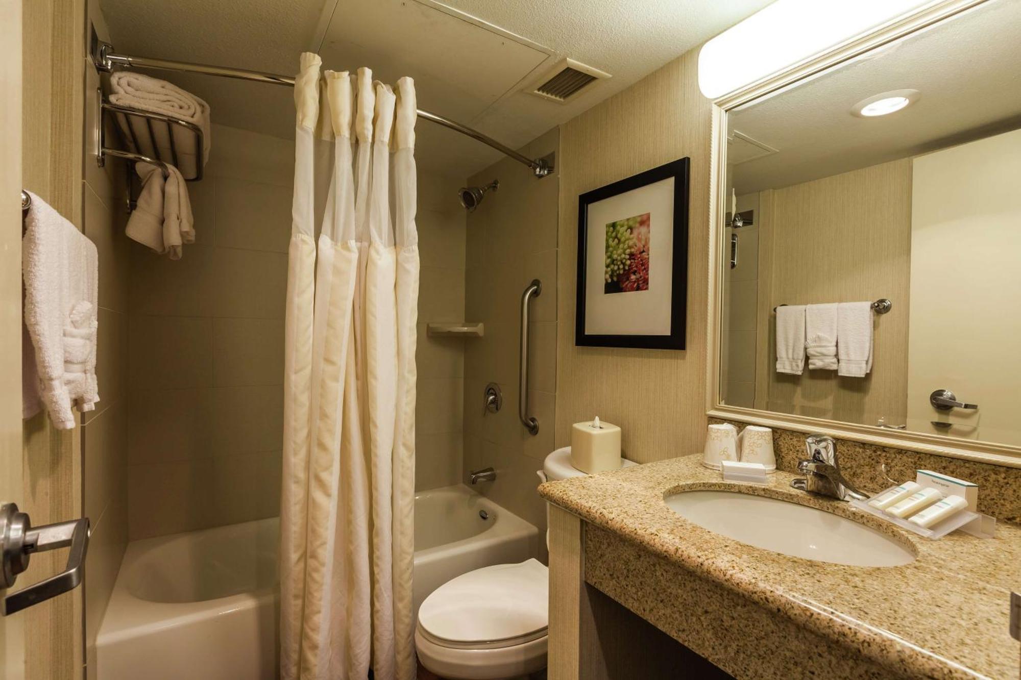 Hotel Hilton Garden Midtown 3*