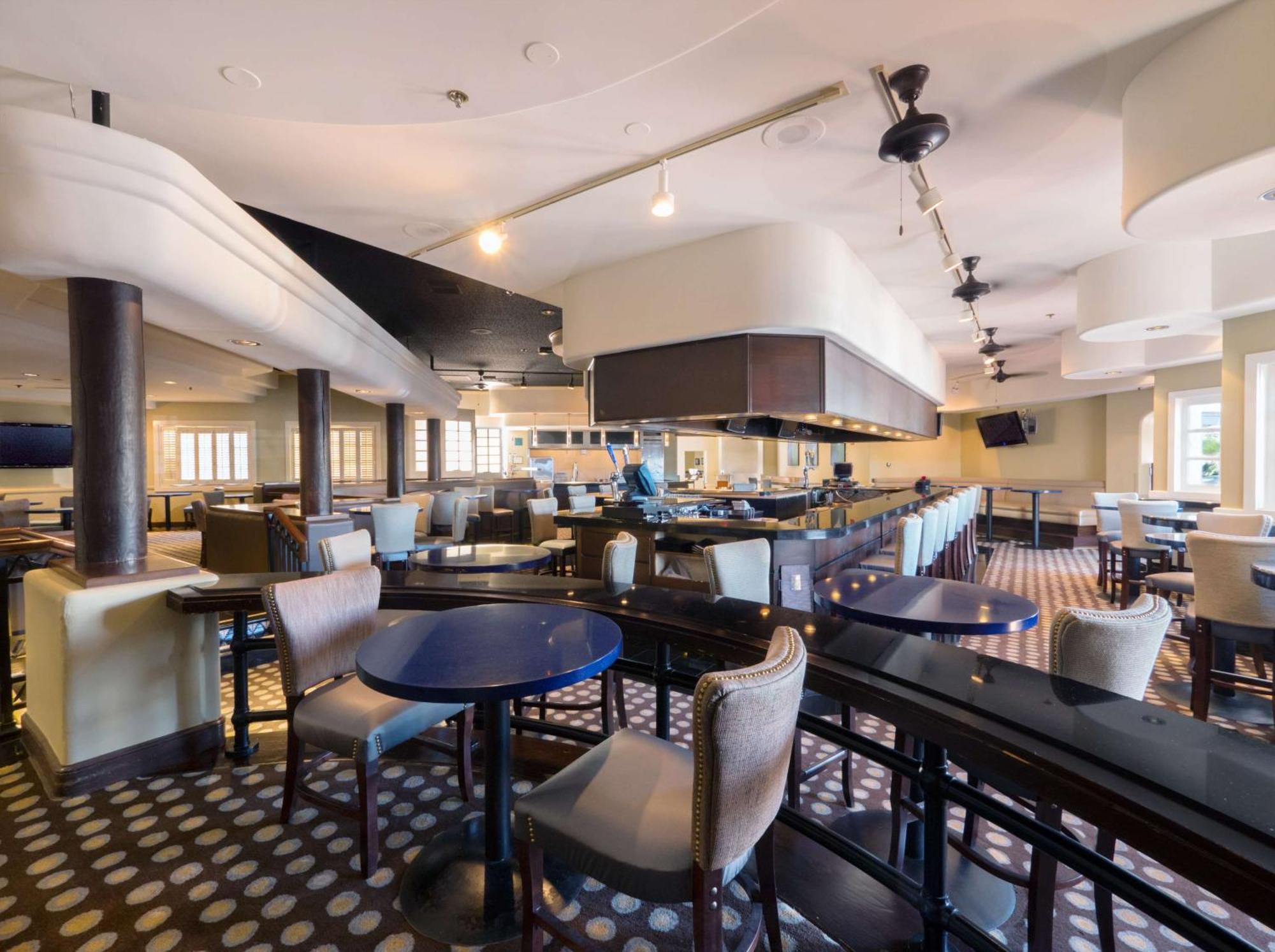 Hotel Hilton Airport Phoenix
