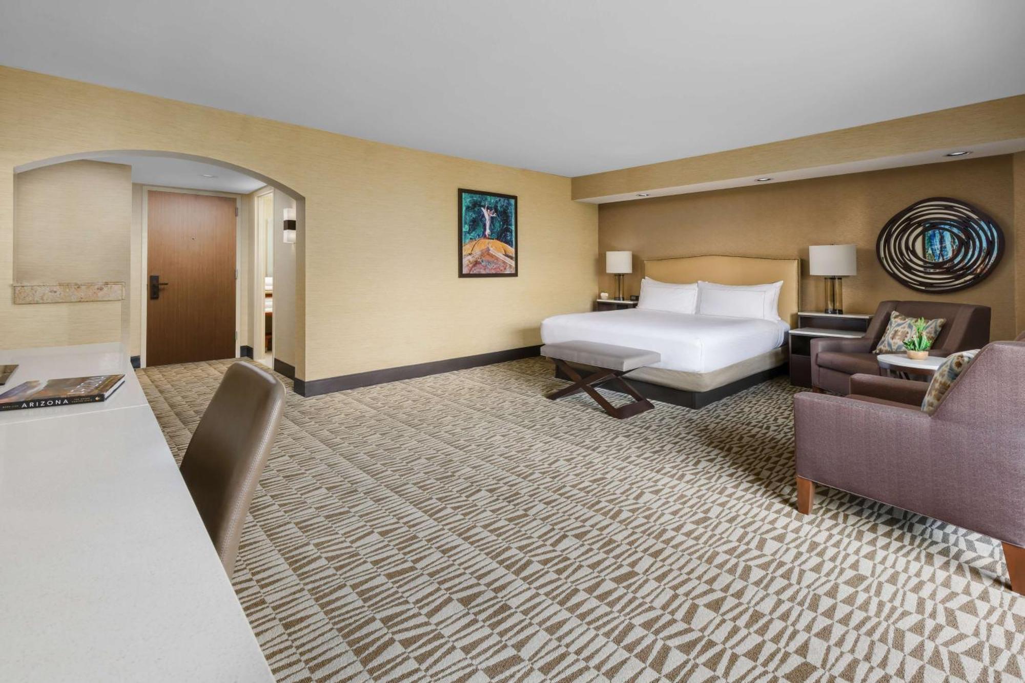 Hilton Airport Hotel