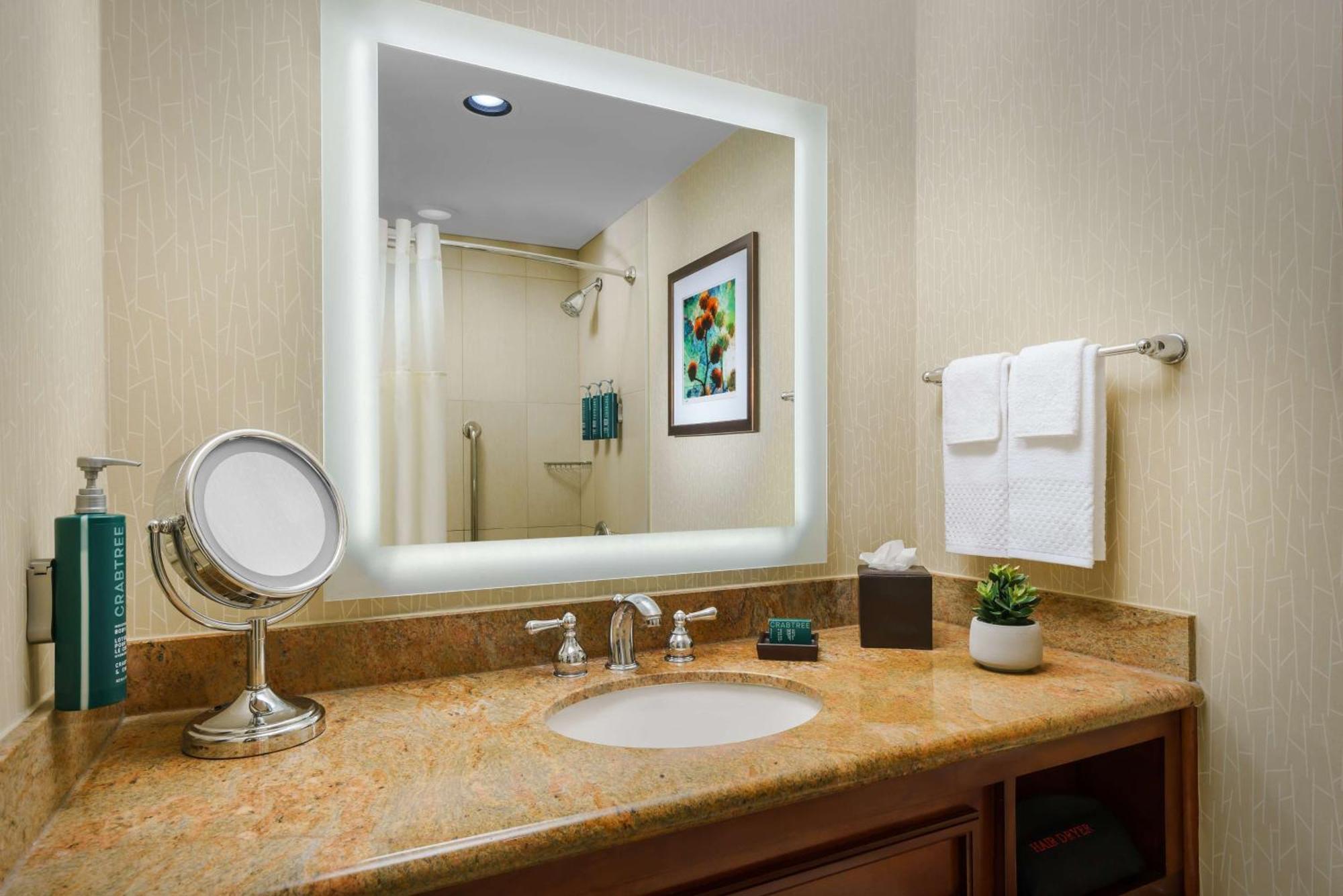 Hilton Airport Hotel Phoenix