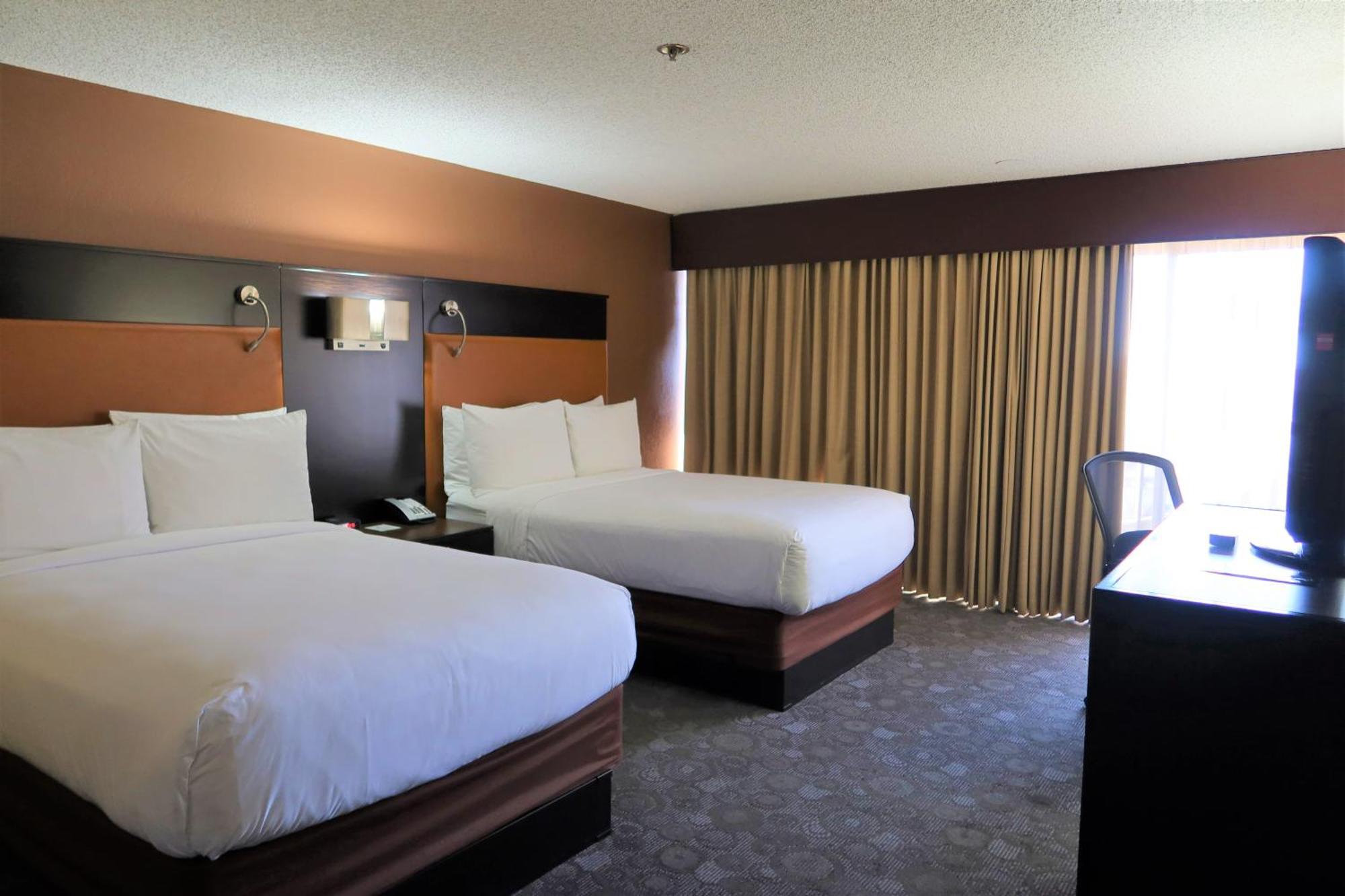Hotel Greentree West