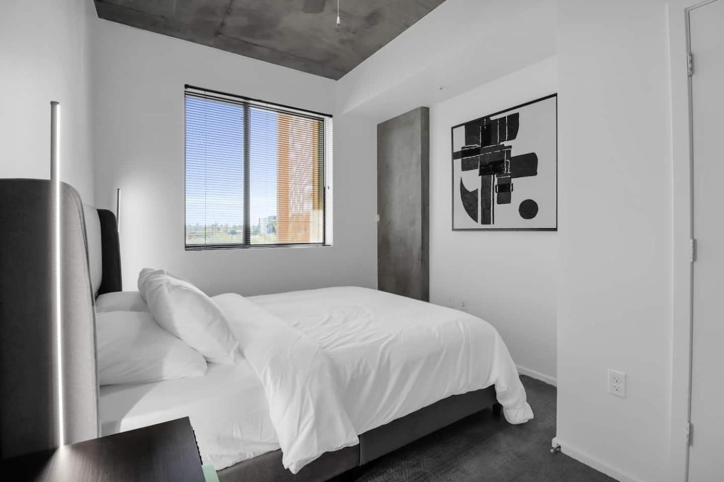 The Nomad Roosevelt Apartamento