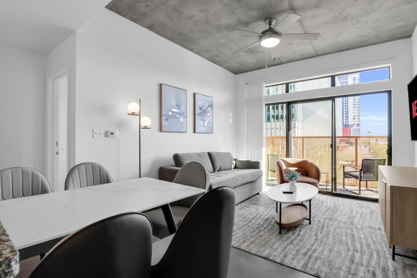 The Nomad Roosevelt Apartamento