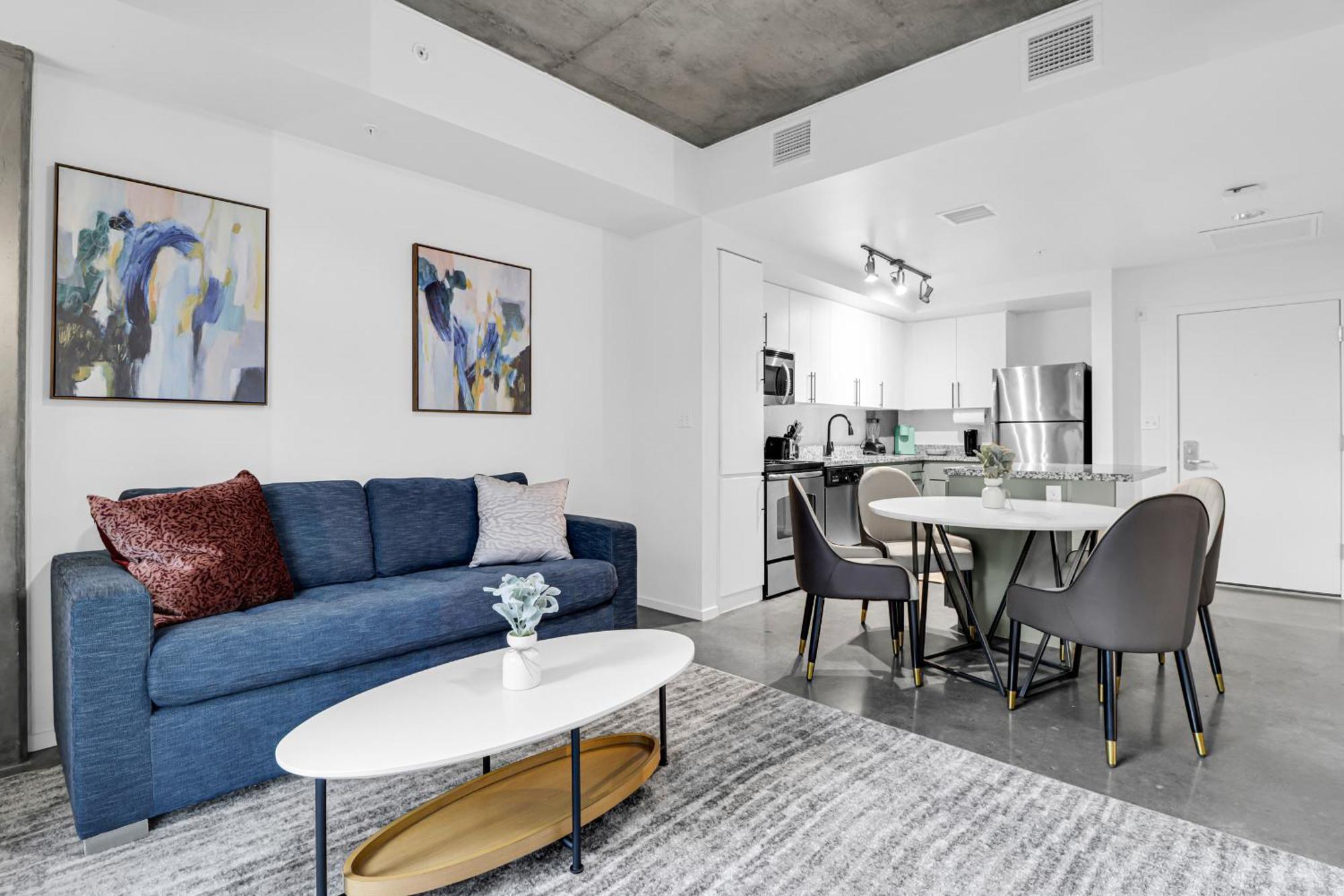 Apartamento The Nomad Roosevelt