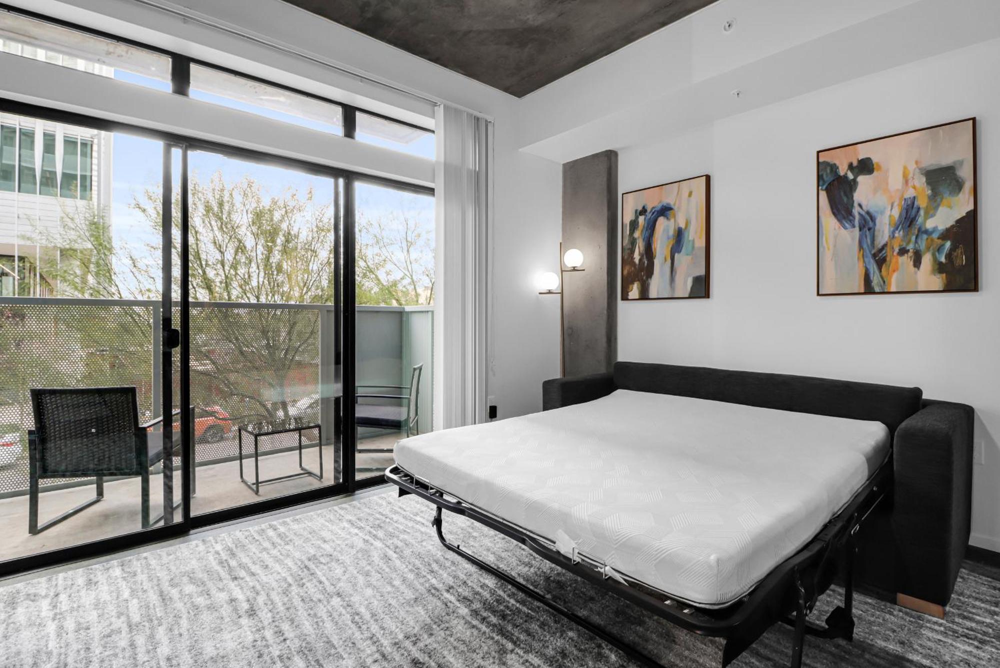 The Nomad Roosevelt Apartamento Phoenix