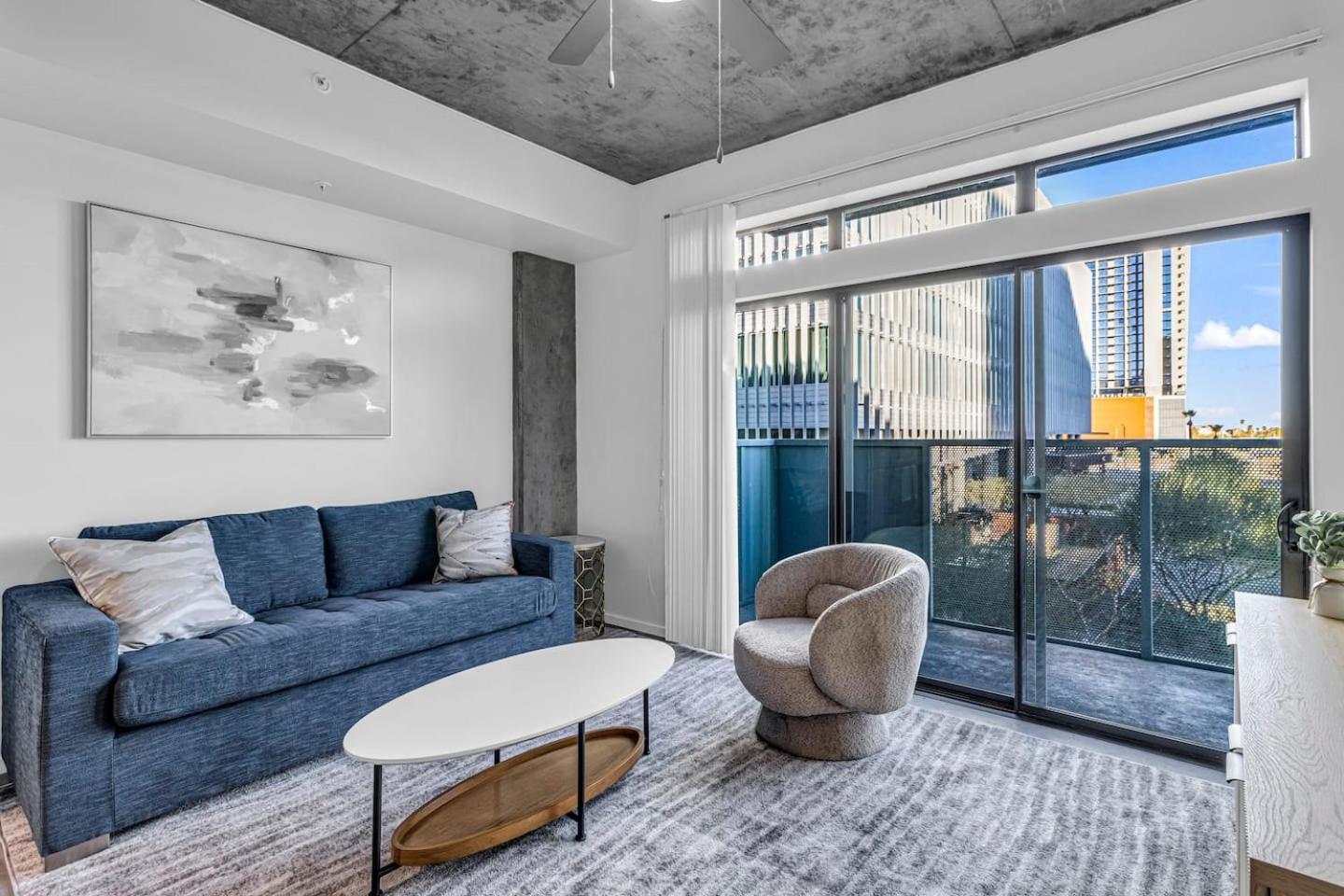 Apartamento The Nomad Roosevelt *