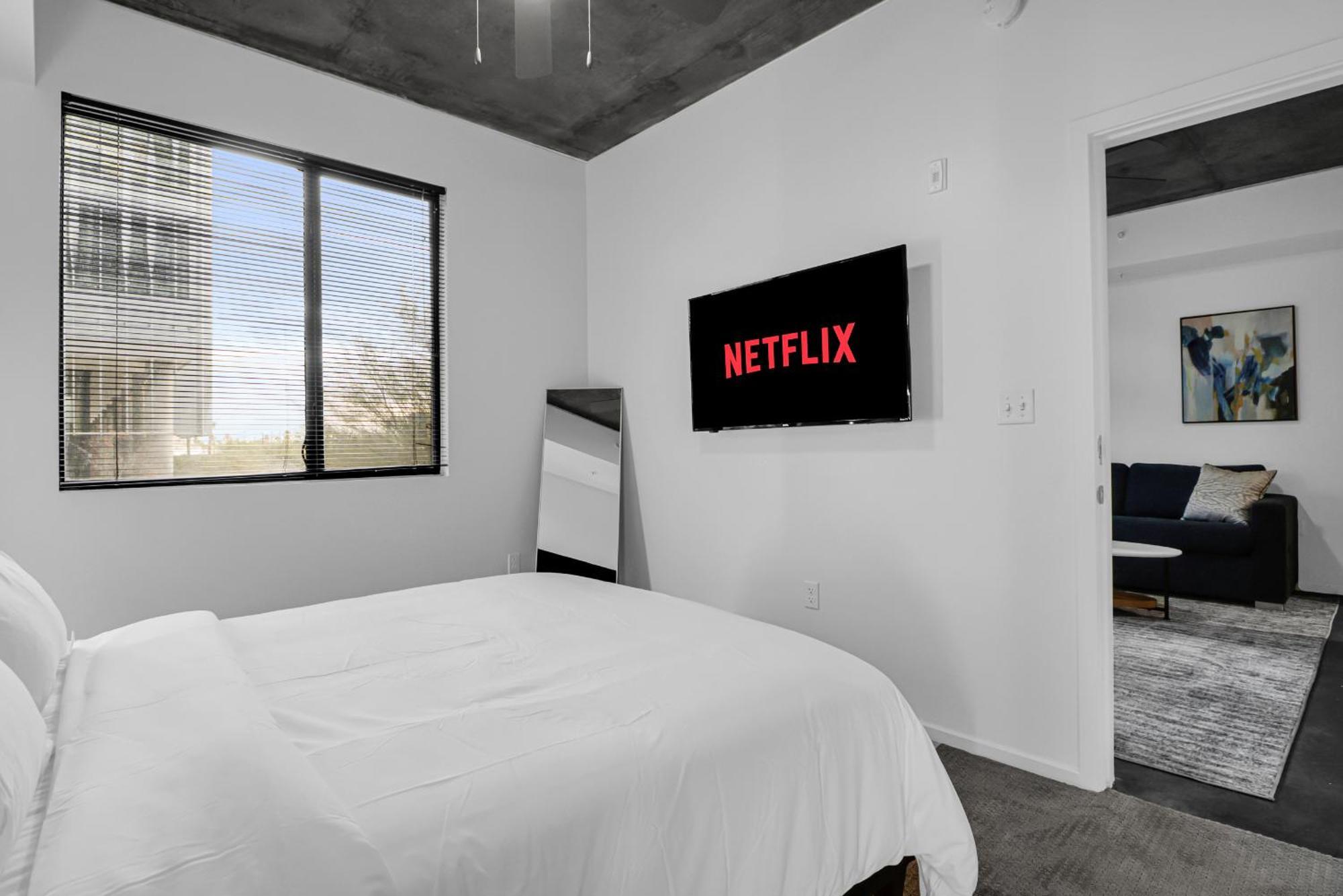 Apartamento The Nomad Roosevelt *