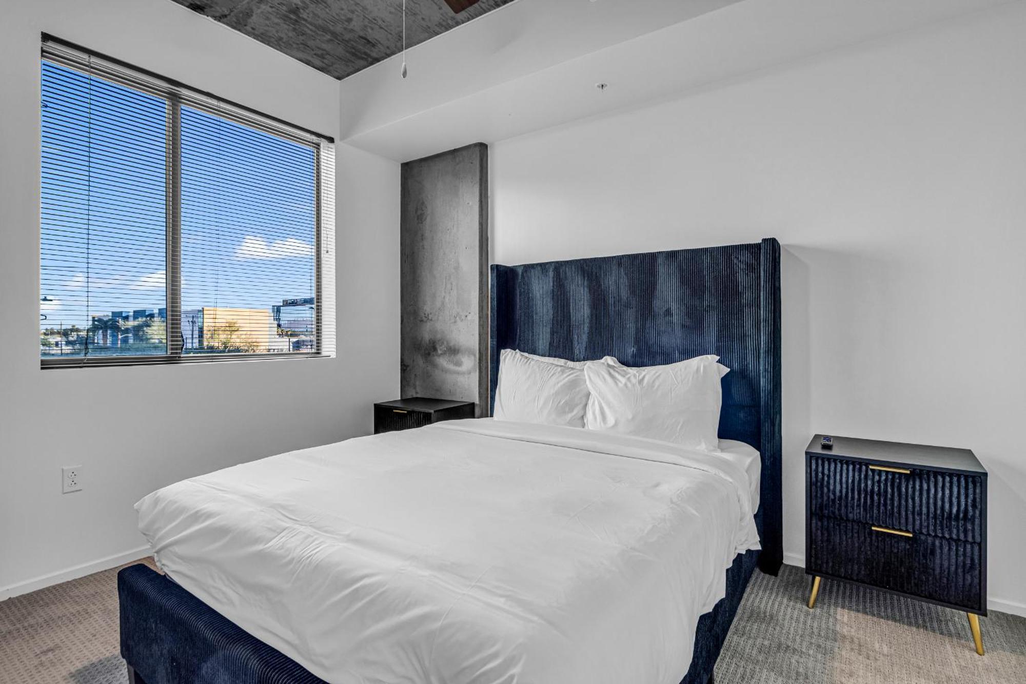 The Nomad Roosevelt Apartamento Phoenix