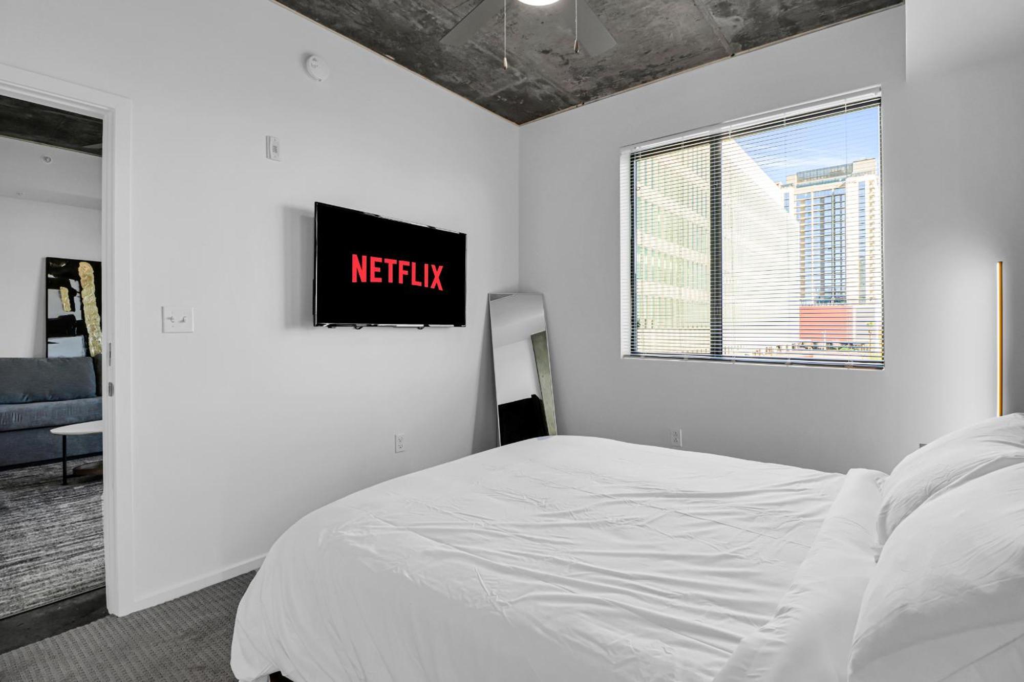 Apartamento The Nomad Roosevelt Phoenix