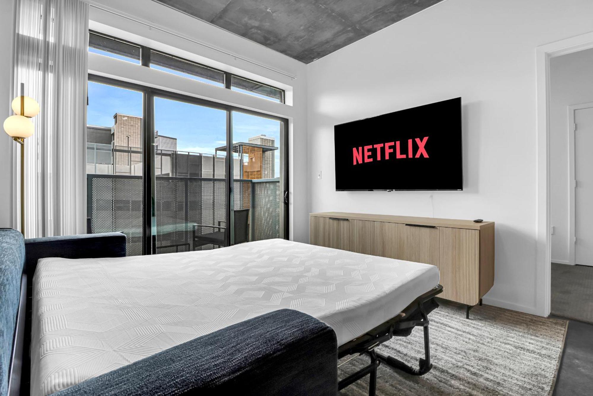 The Nomad Roosevelt Apartamento