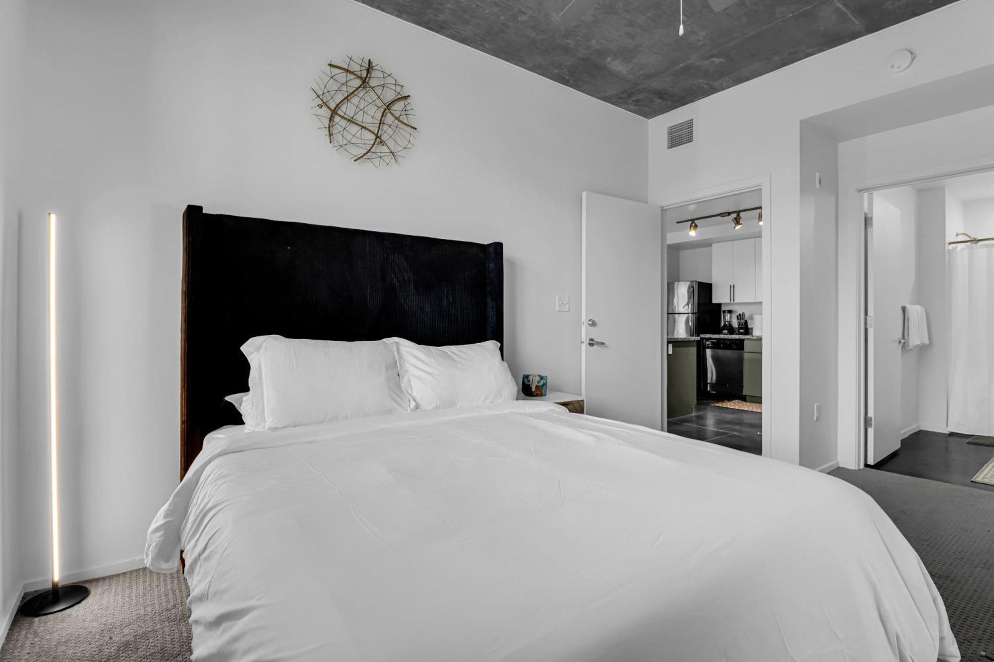 Apartamento The Nomad Roosevelt