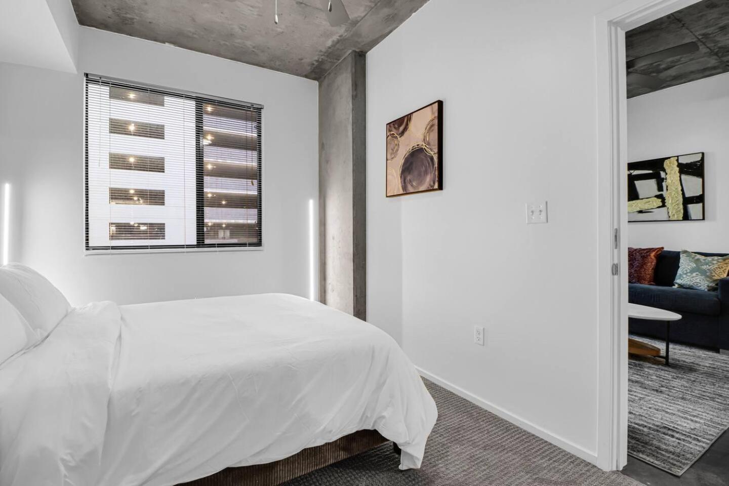 The Nomad Roosevelt Apartamento Phoenix