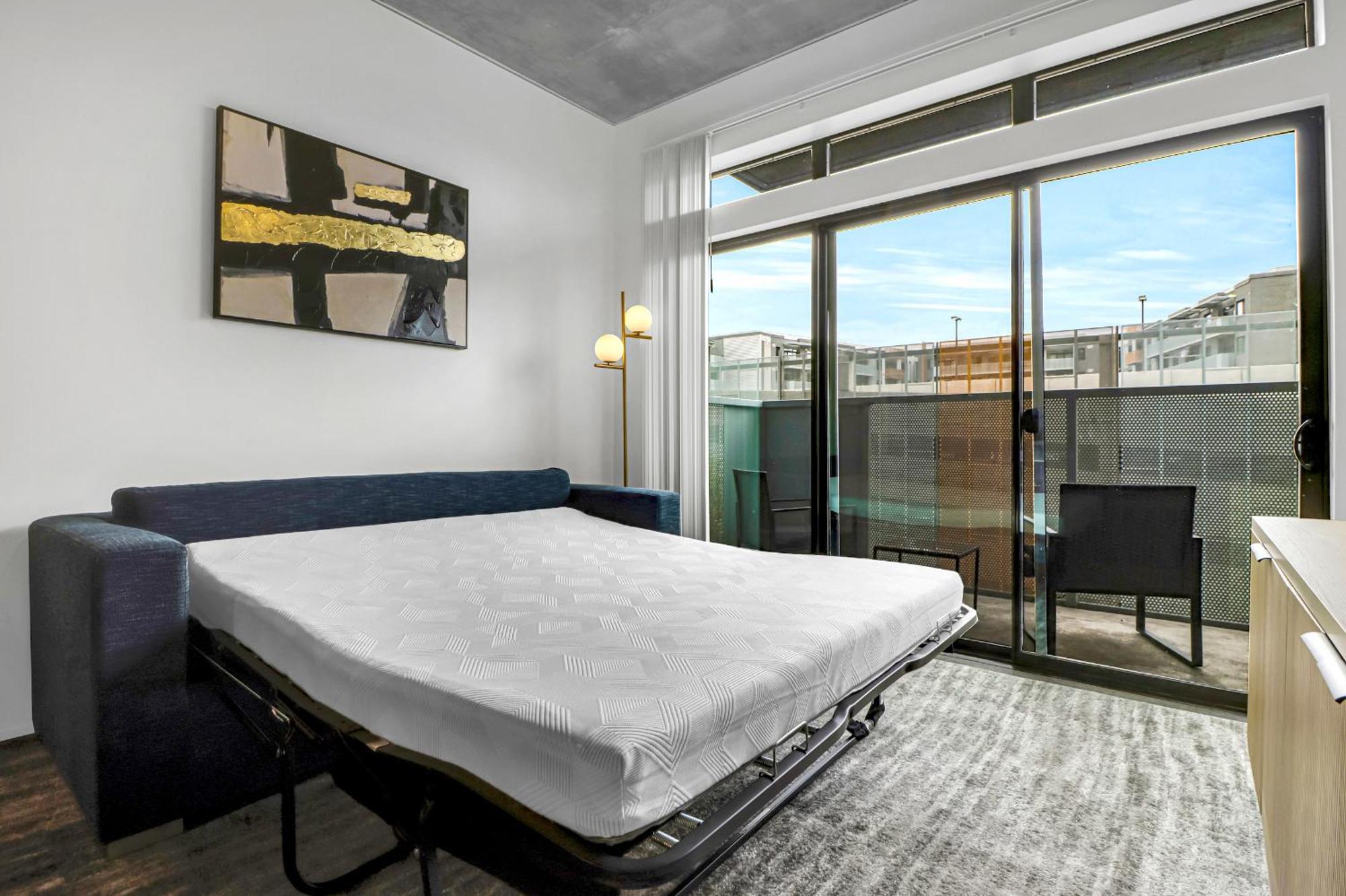 The Nomad Roosevelt Apartamento *