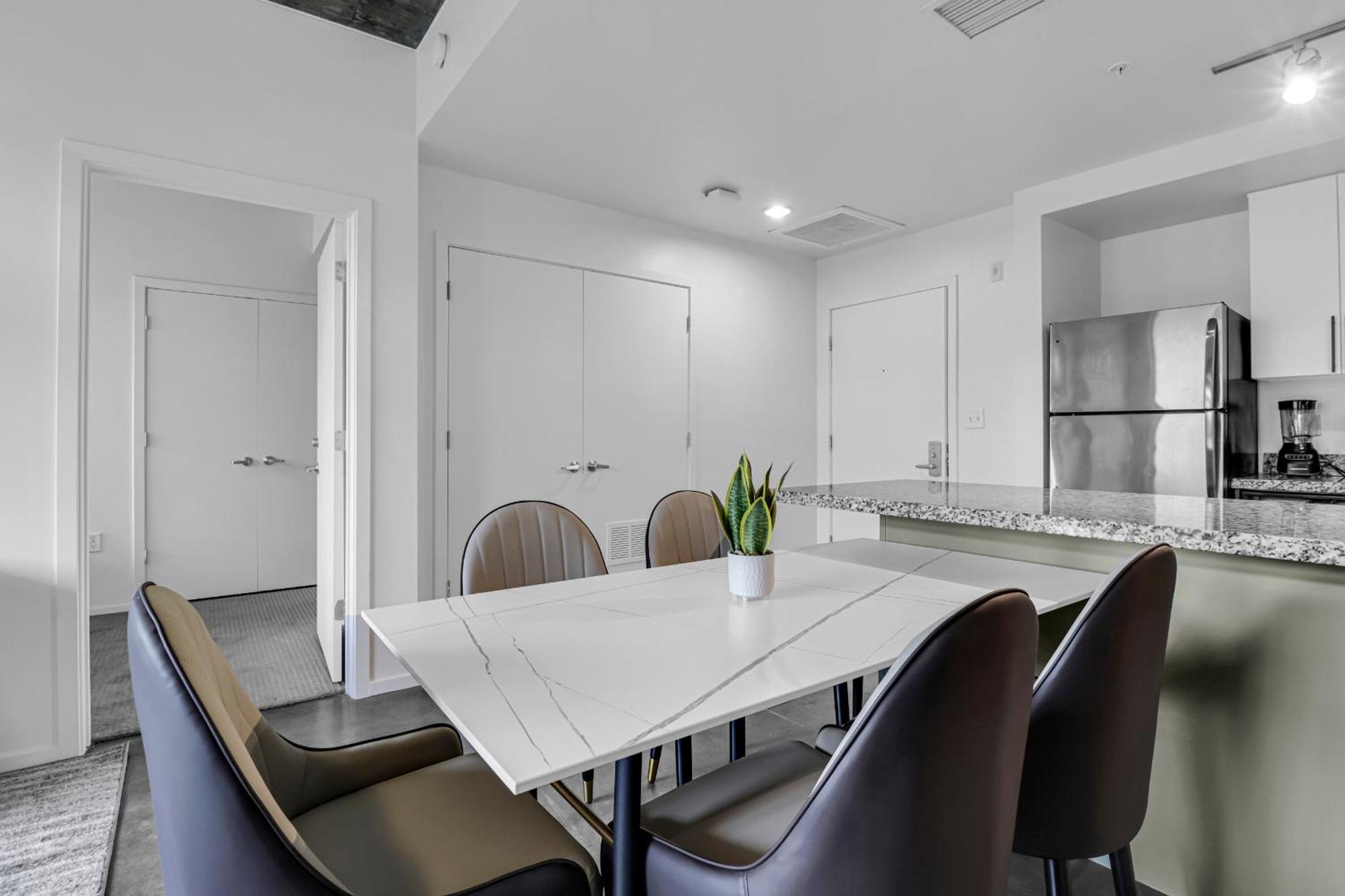 The Nomad Roosevelt Apartamento *