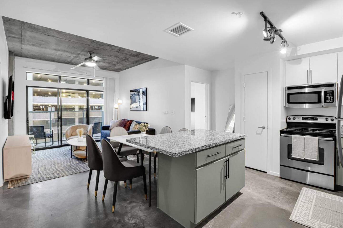 Apartamento The Nomad Roosevelt