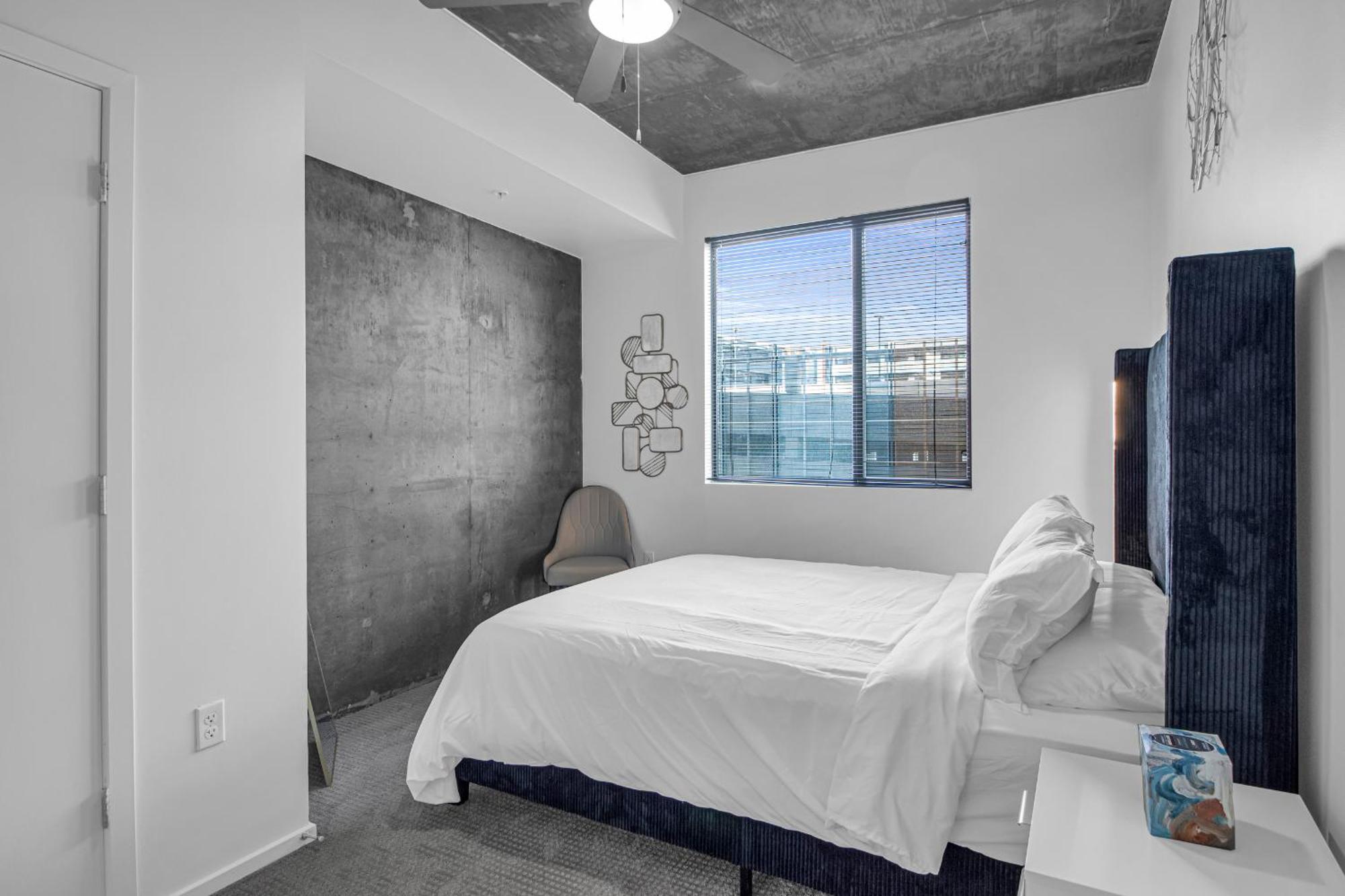 Apartamento The Nomad Roosevelt
