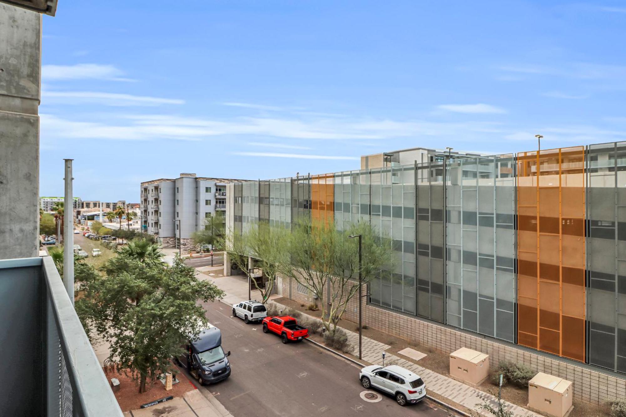 The Nomad Roosevelt Apartamento