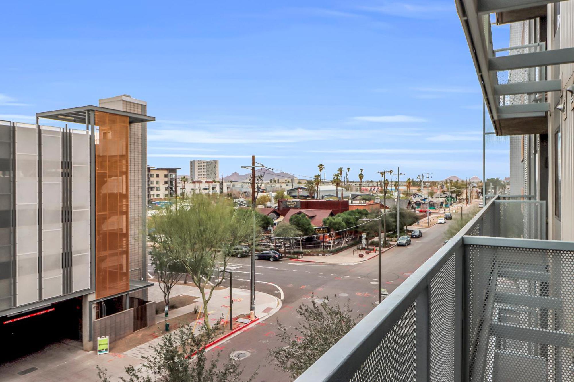 Apartamento The Nomad Roosevelt *
