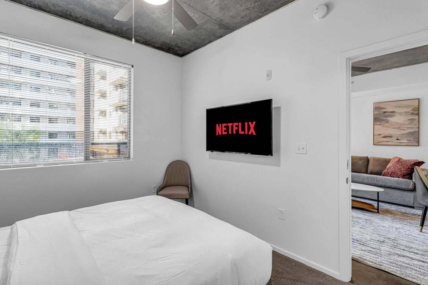 The Nomad Roosevelt Apartamento *