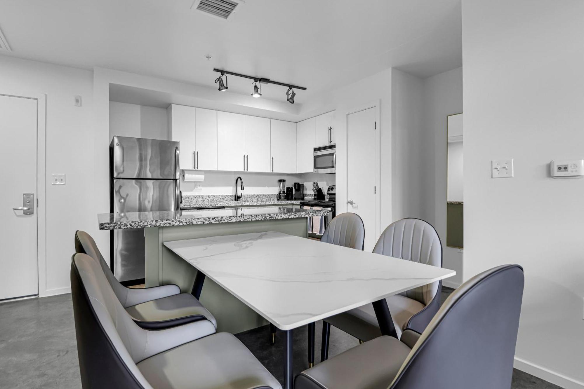 Apartamento The Nomad Roosevelt
