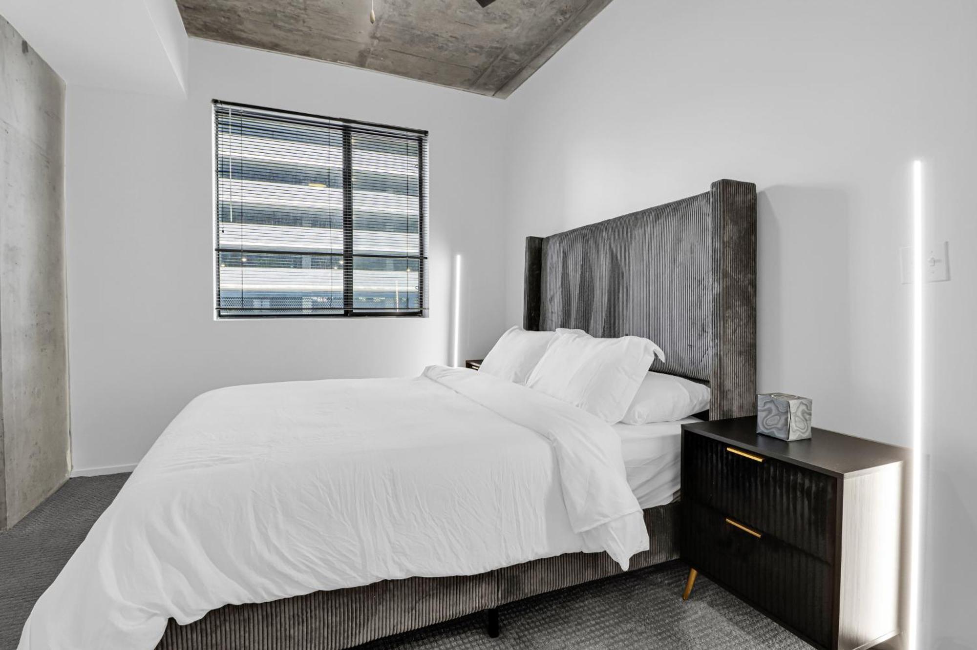 The Nomad Roosevelt Apartamento Phoenix