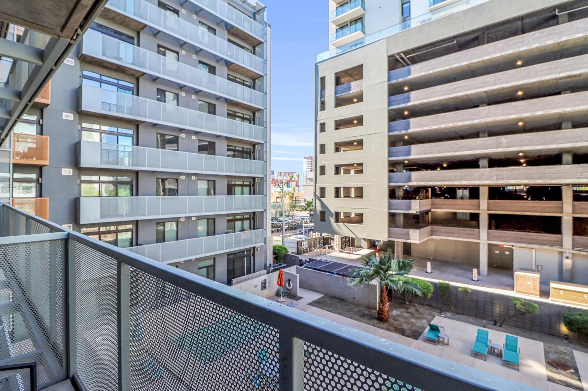 Apartamento The Nomad Roosevelt Phoenix