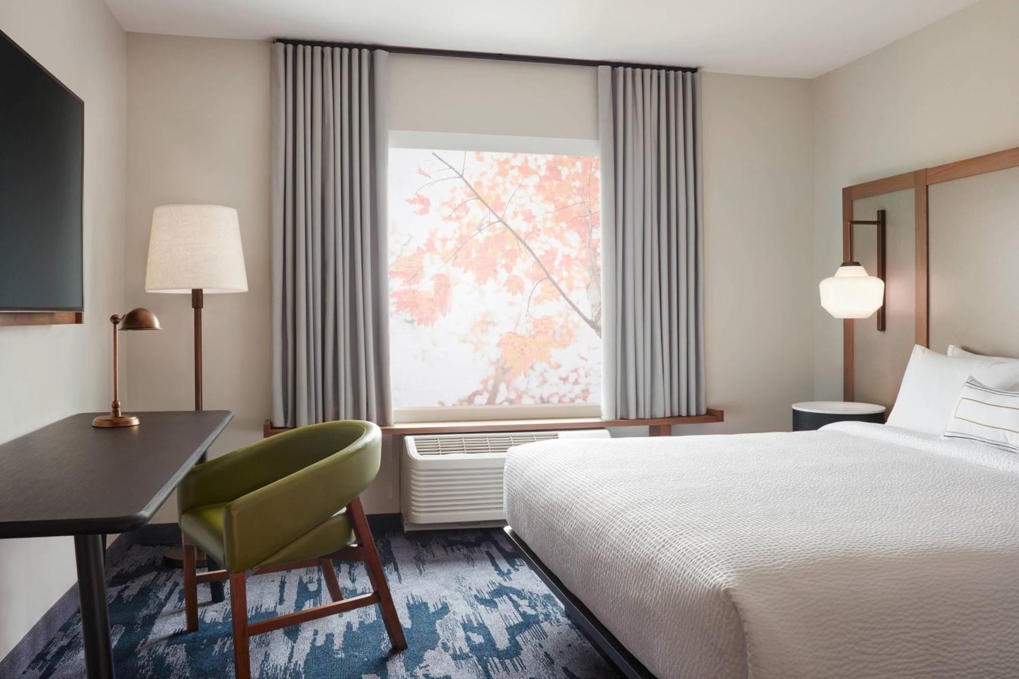 Fairfield By Marriott & South Mountain Area * Phoenix