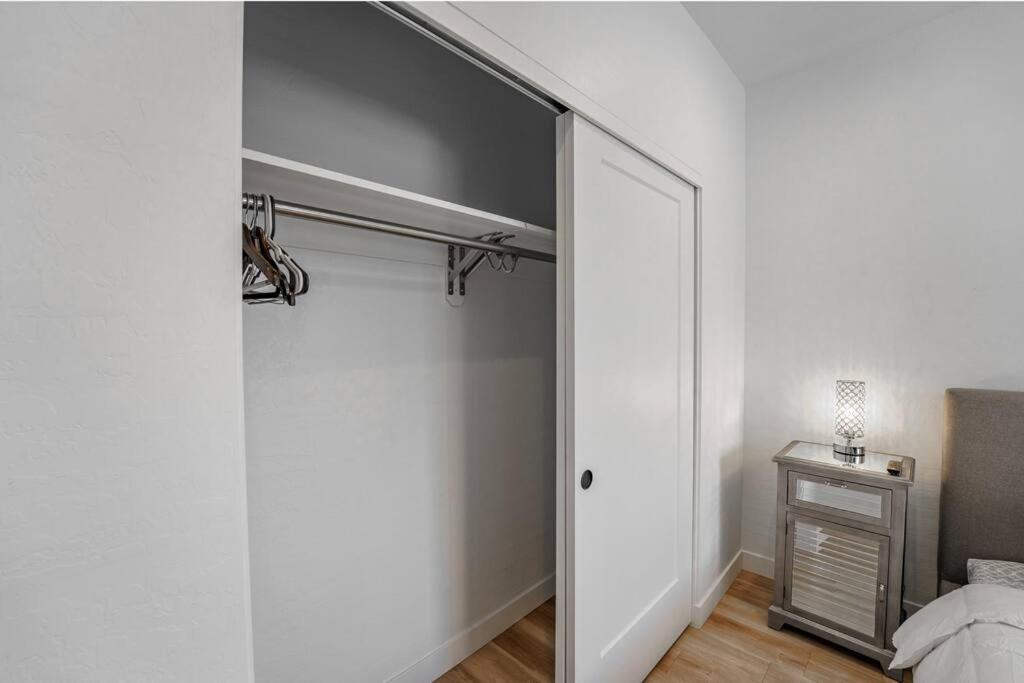 Stunning In Midtown, Private Courtyard * Phoenix