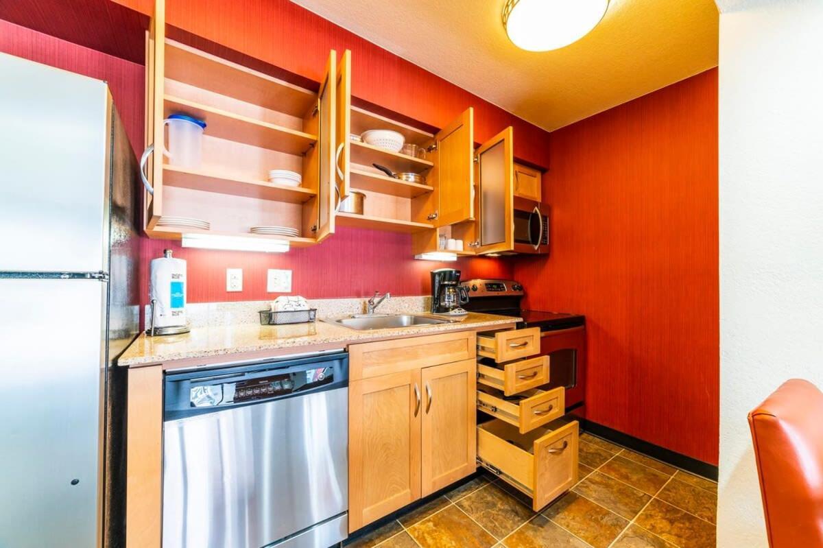 Apartamento Metro Phx Promo Phoenix