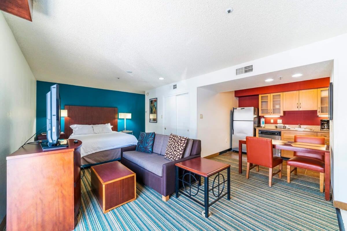 Apartamento Metro Phx Promo Phoenix