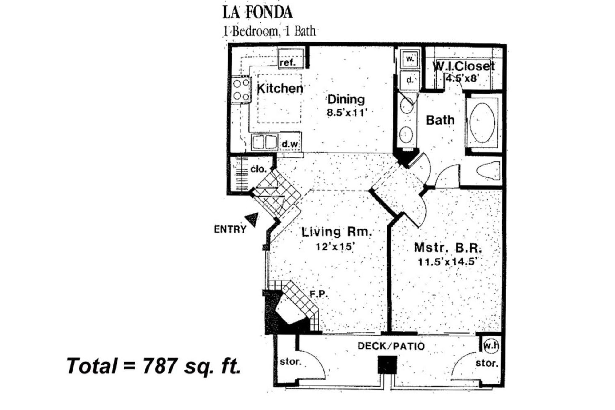 Mountain Vista Resort: Gated Community With Pools And Hiking Access * Phoenix