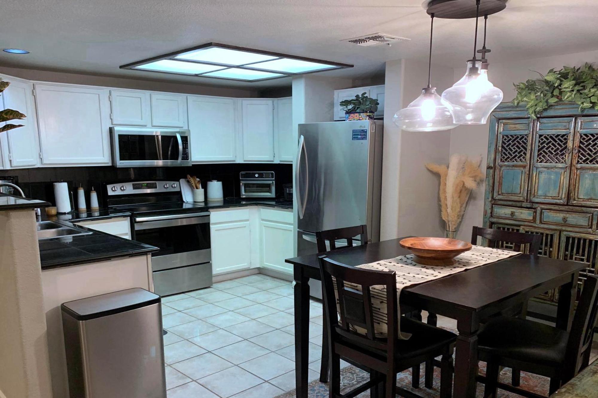 Casa de férias Mountain Vista Resort: Gated Community With Pools And Hiking Access *