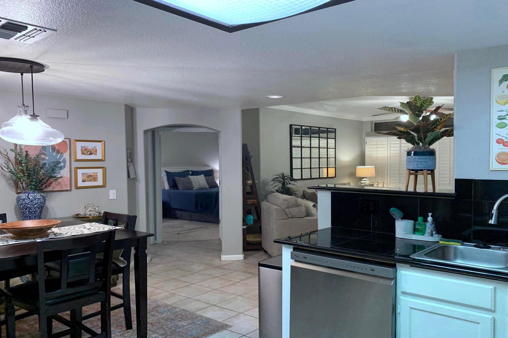 Mountain Vista Resort: Gated Community With Pools And Hiking Access *