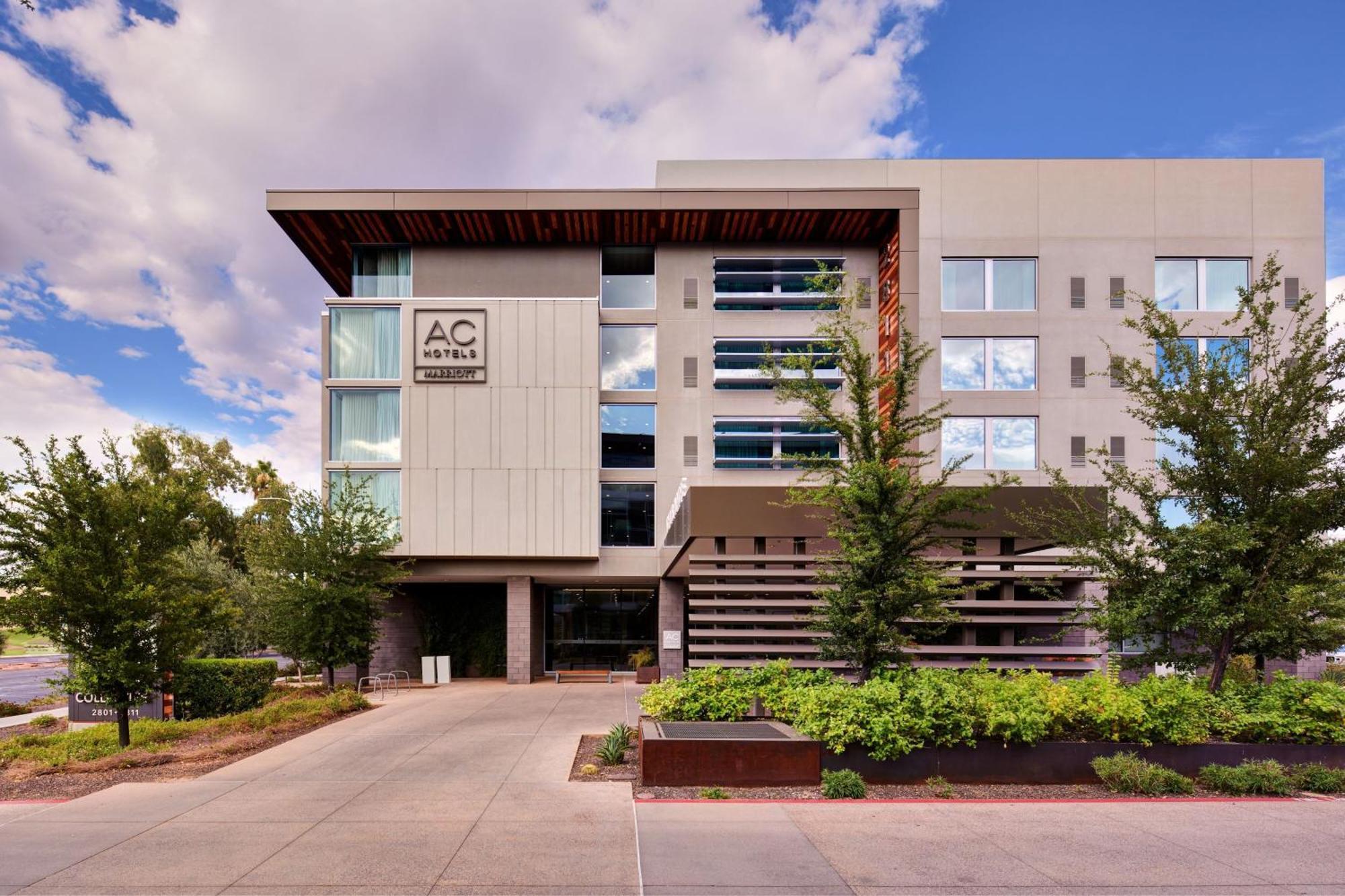 Ac Biltmore Phoenix