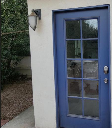 U4 - Cozy 1br & 1ba Walkup In Dt Phx With Pkg * Phoenix