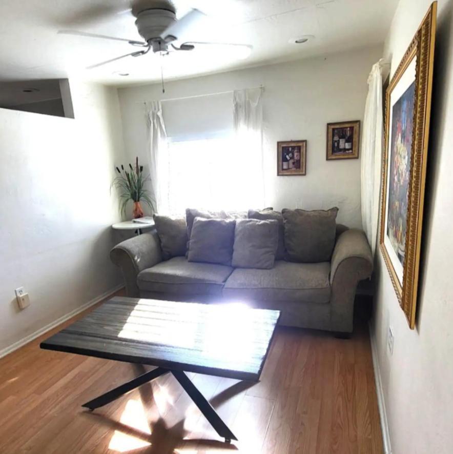 U4 - Cozy 1br & 1ba Walkup In Dt Phx With Pkg Apartamento