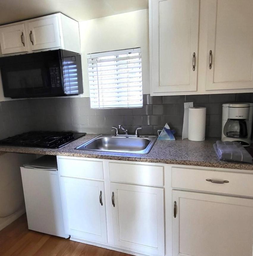 Apartamento U4 - Cozy 1br & 1ba Walkup In Dt Phx With Pkg