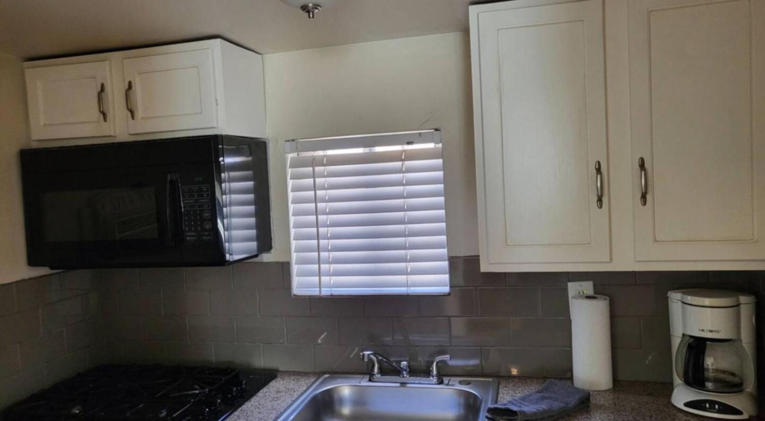 U4 - Cozy 1br & 1ba Walkup In Dt Phx With Pkg * Phoenix