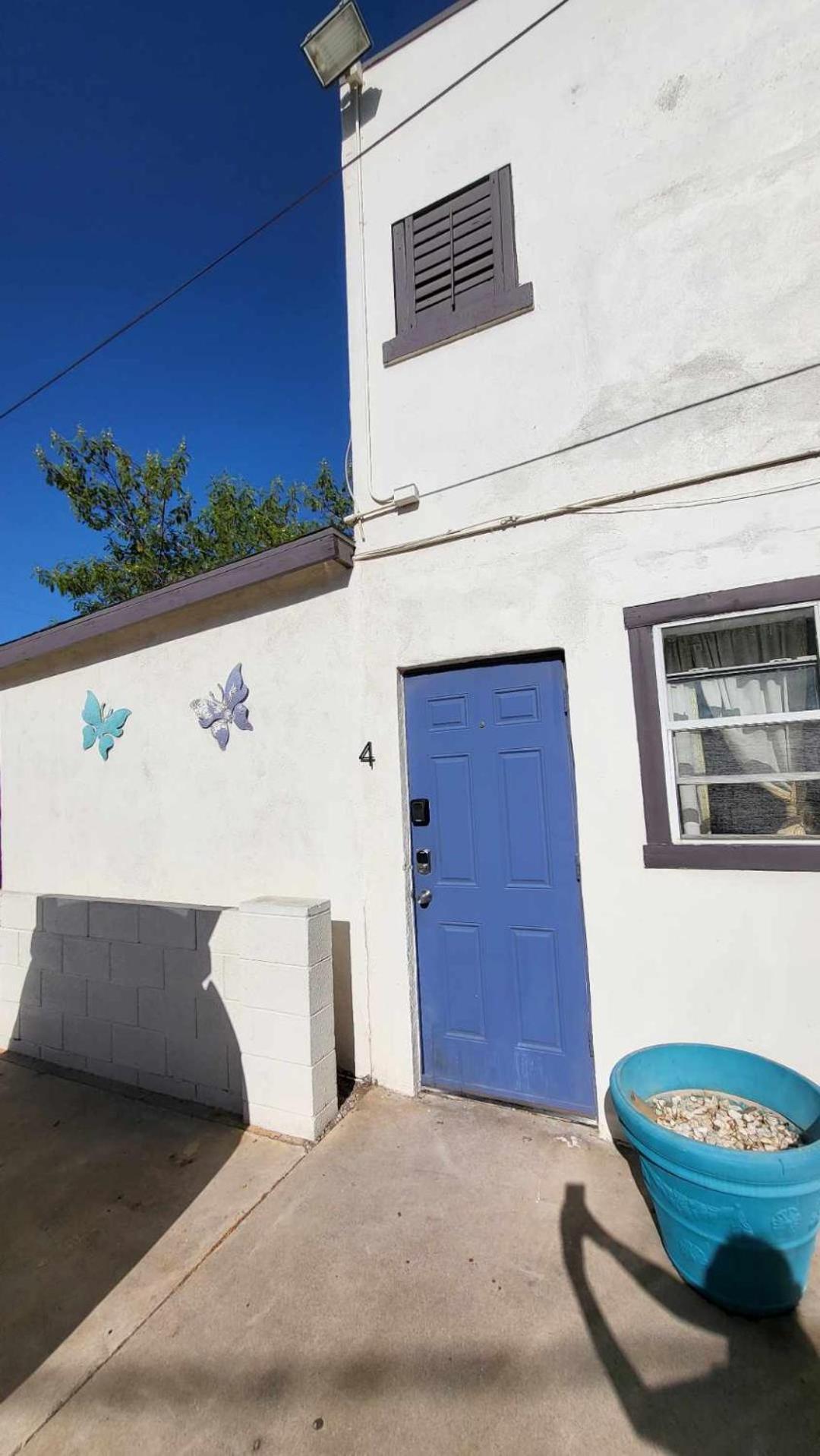 U4 - Cozy 1br & 1ba Walkup In Dt Phx With Pkg Apartamento Phoenix