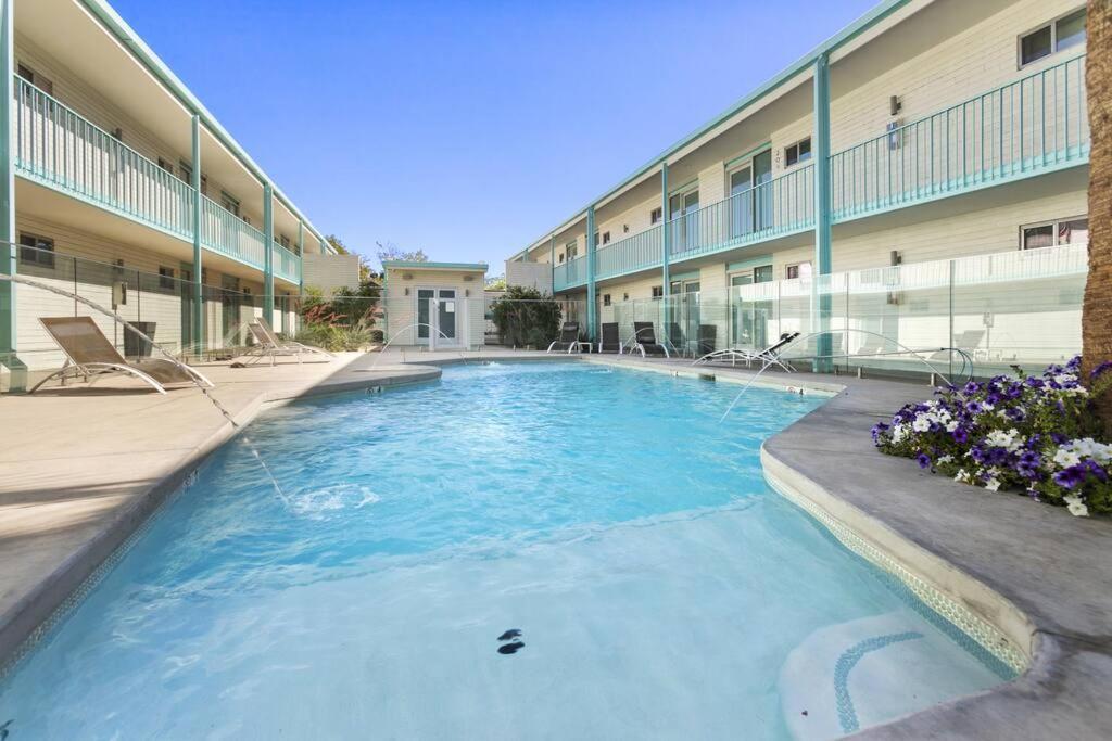 Apartamento Prime Dtph Location W Pool