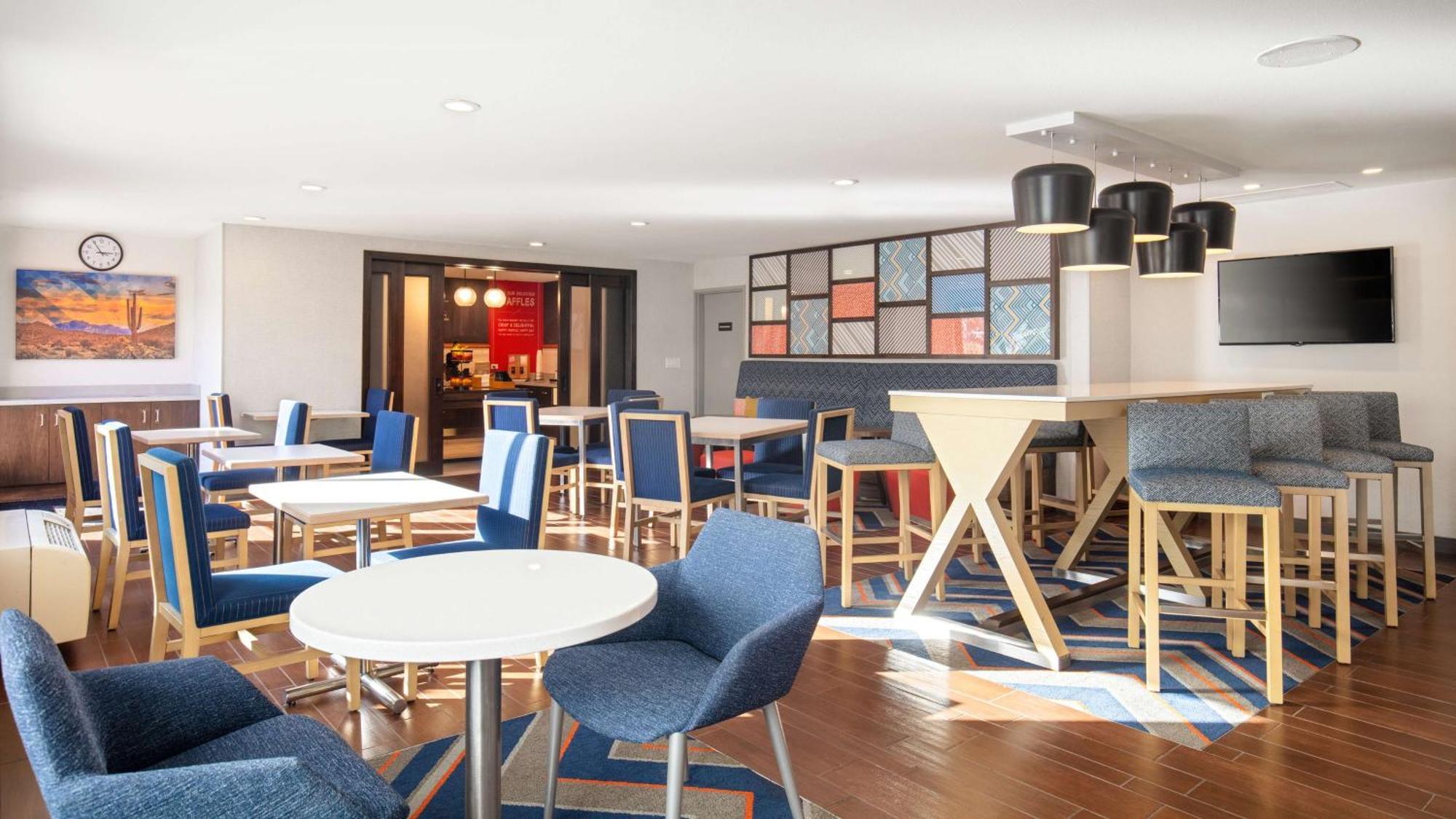Hilton Garden Midtown Hotel 3*