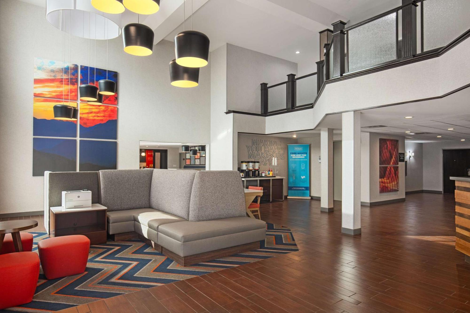 Hilton Garden Midtown Hotel Phoenix