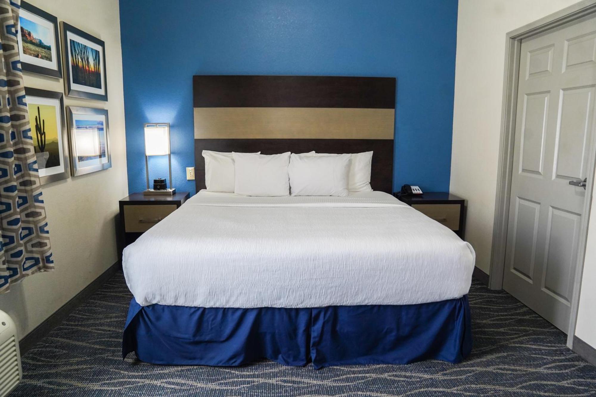 Hotel La Quinta By Wyndham I-10 West