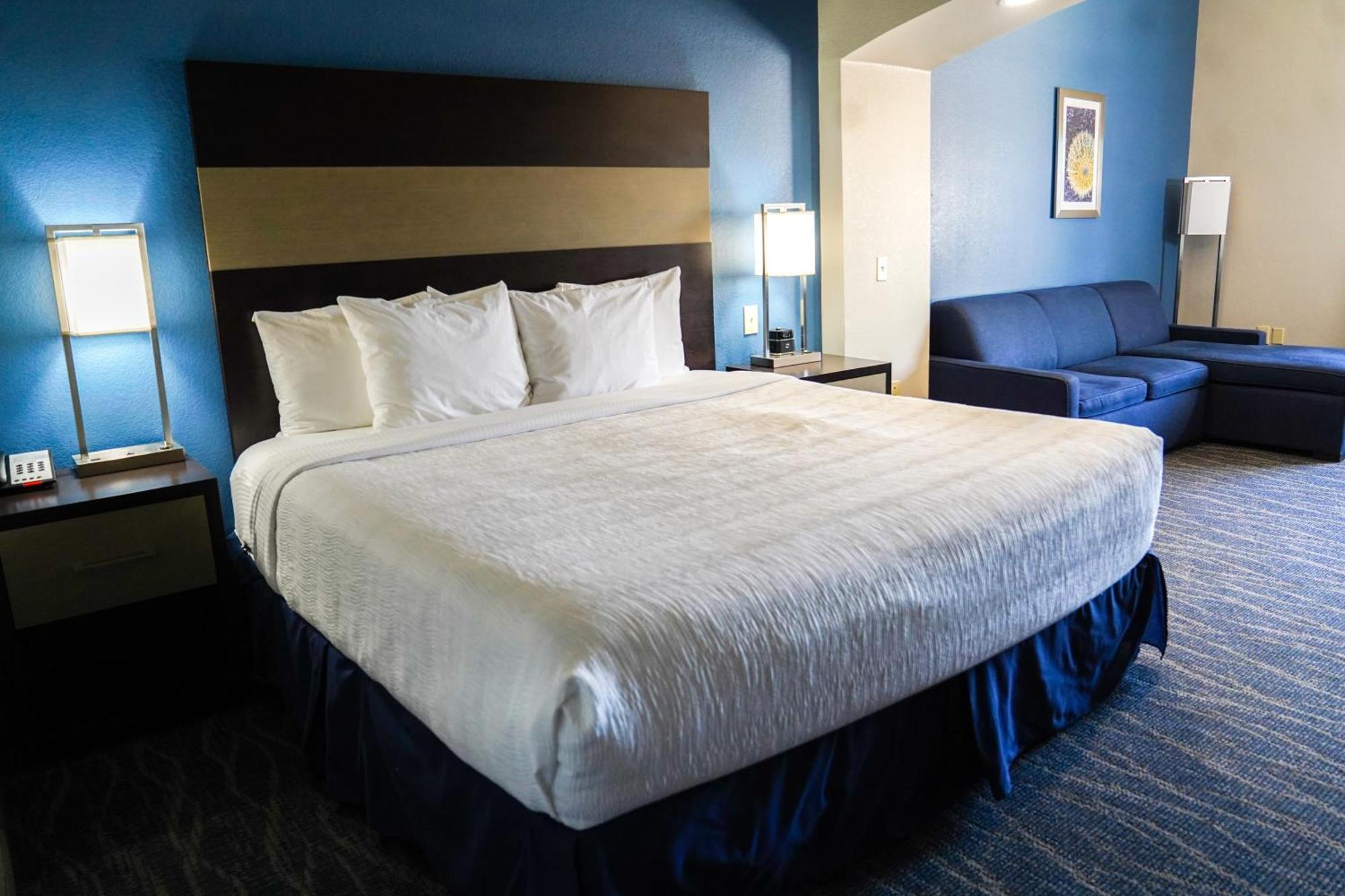 Hotel La Quinta By Wyndham I-10 West Phoenix