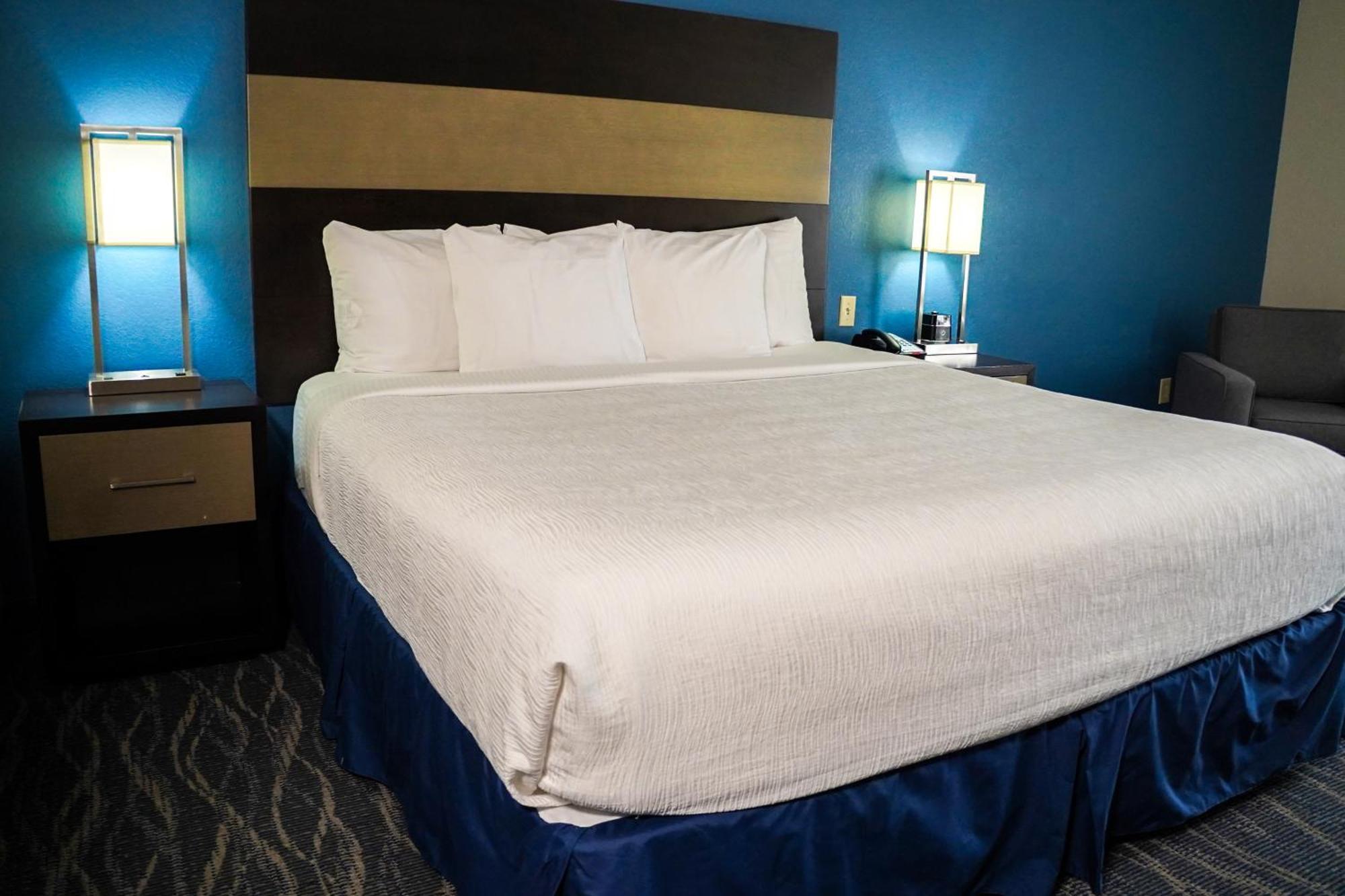 La Quinta By Wyndham I-10 West Hotel