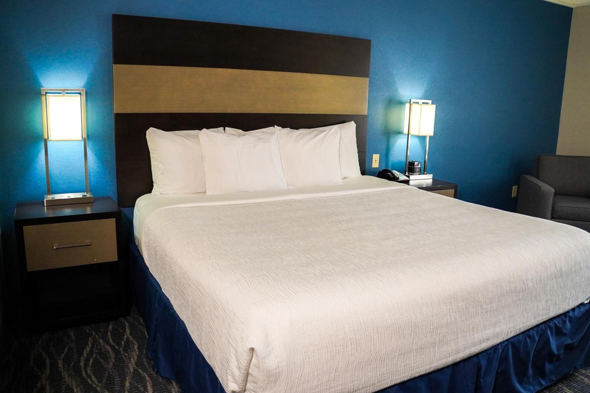 La Quinta By Wyndham I-10 West Hotel 3*
