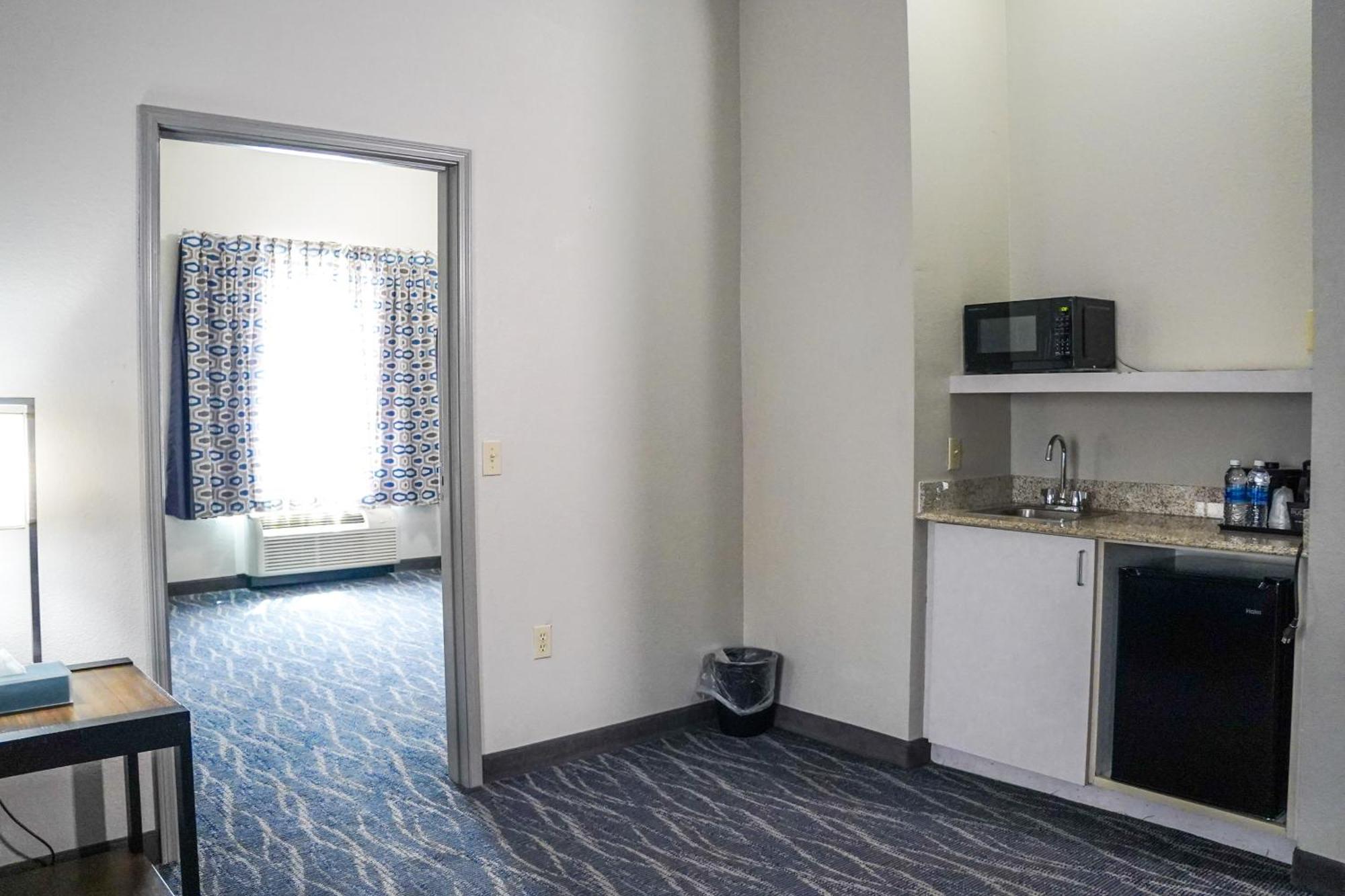 La Quinta By Wyndham I-10 West Hotel Phoenix