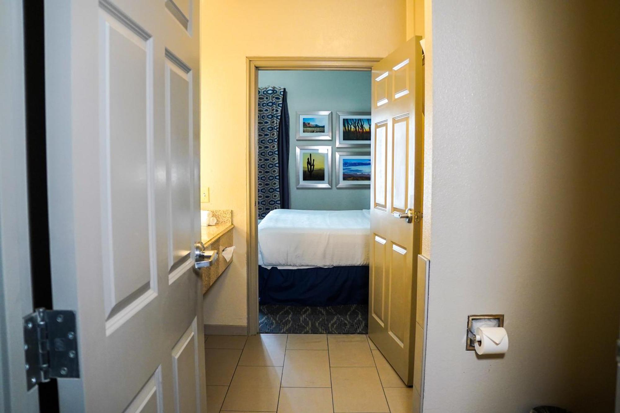 Hotel La Quinta By Wyndham I-10 West Phoenix