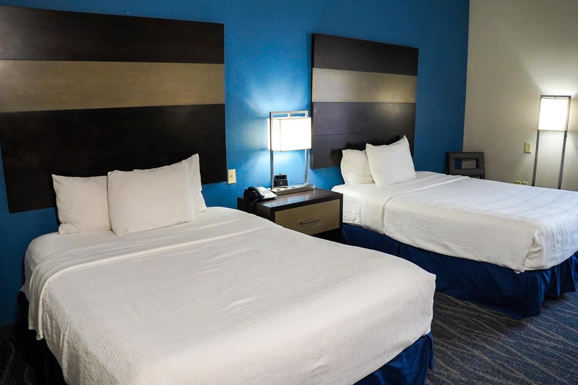 La Quinta By Wyndham I-10 West 3* Phoenix